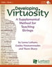 Developing Virtuosity, Book 2